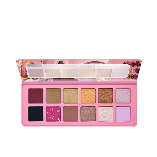 ESSENCE - Maquillaje - WELCOME TO MARRAKESH