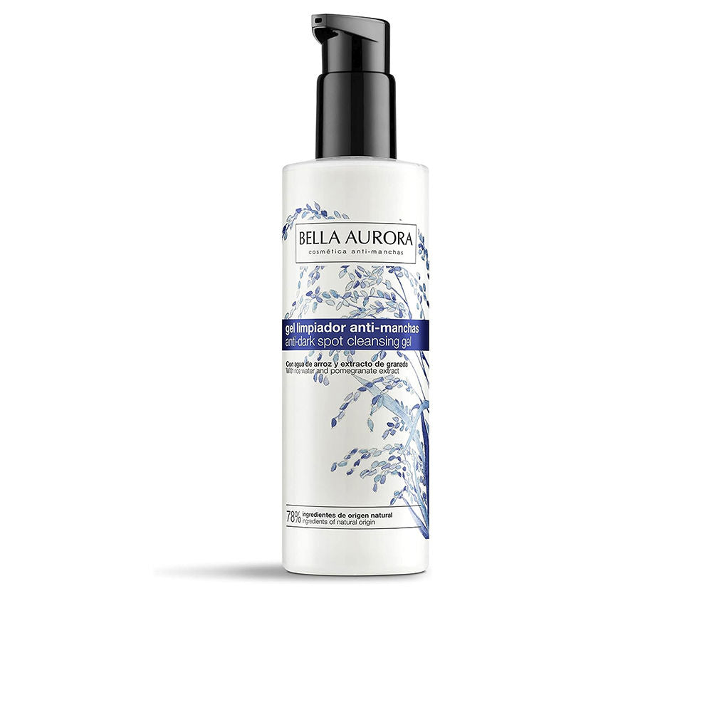 BELLA AURORA - Cosmética Facial - LIMPIEZA FACIAL BELLA AURORA / (3 opciones)