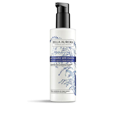 BELLA AURORA - Cosmética Facial - LIMPIEZA FACIAL BELLA AURORA / (3 opciones)