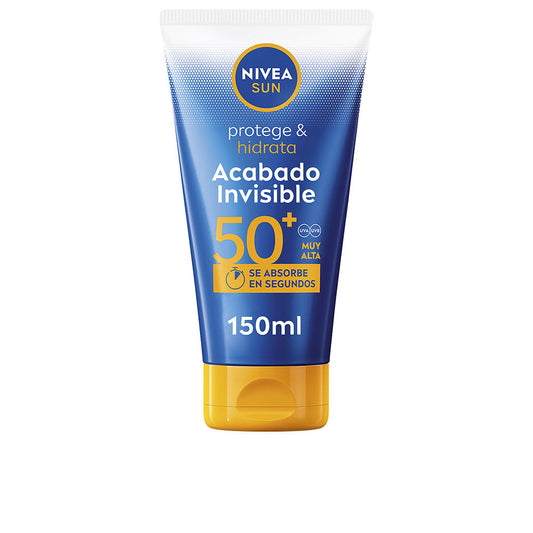 NIVEA - Solar - SUN PROTEGE&HIDRATA / (2 opciones)