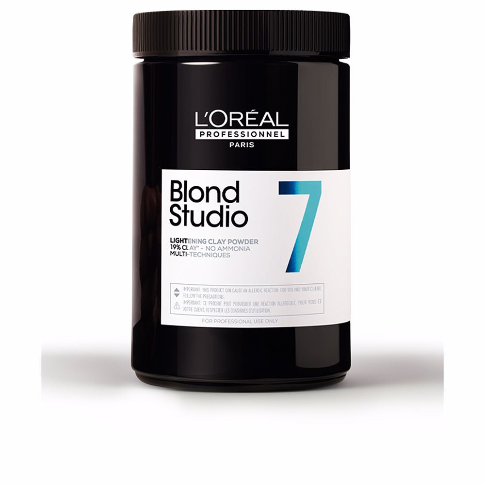 L'ORÉAL PROFESSIONNEL PARIS - Cabello - DECOLORACIÓN / (11 opciones)