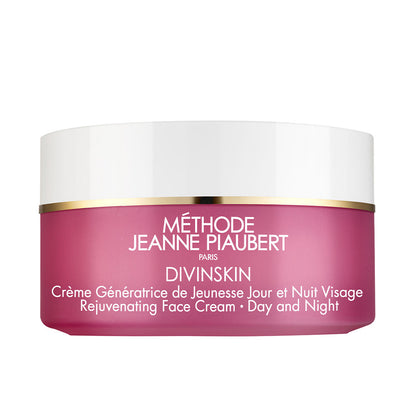 MÉTHODE JEANNE PIAUBERT - Cosmética Facial - DIVINSKIN / (4 opciones)