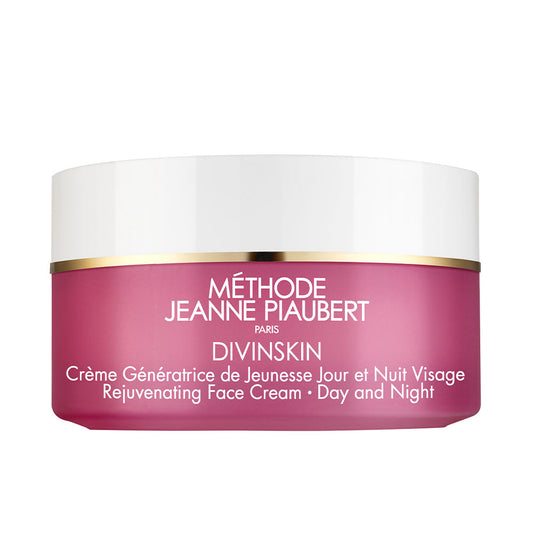 MÉTHODE JEANNE PIAUBERT - Cosmética Facial - DIVINSKIN / (4 opciones)