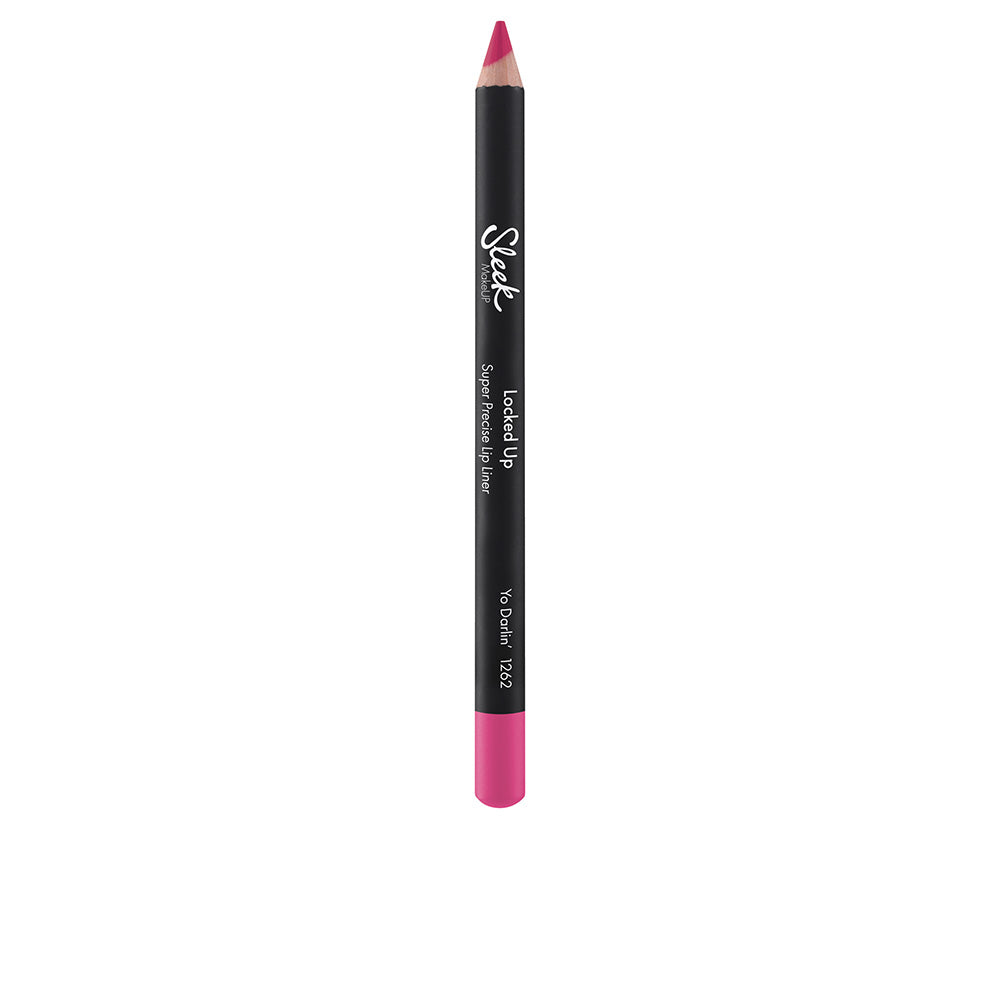 SLEEK - Maquillaje - LOCKED UP super precise lip liner