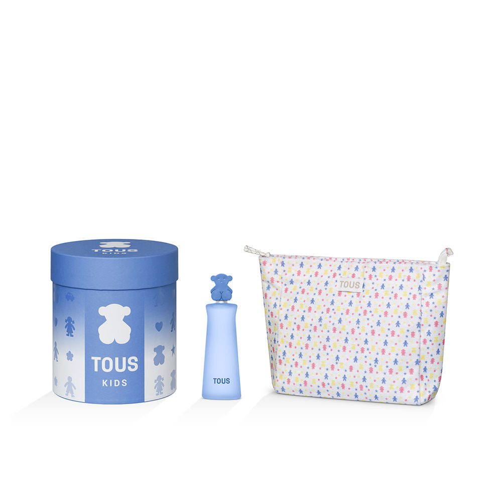 TOUS - Bebé y Niños - KIDS BOY / (2 opciones)