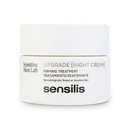 SENSILIS - Cosmética Facial - UPGRADE / (5 opciones)