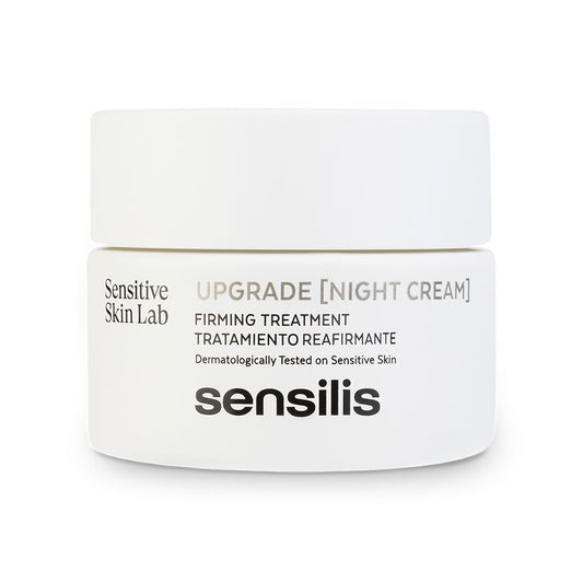 SENSILIS - Cosmética Facial - UPGRADE / (5 opciones)