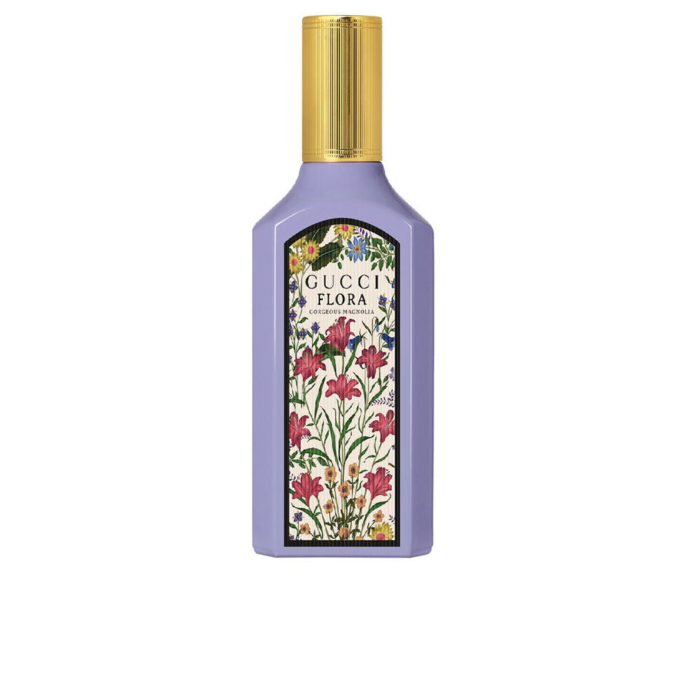 GUCCI - Perfumes - FLORA GORGEOUS MAGNOLIA / (2 opciones)