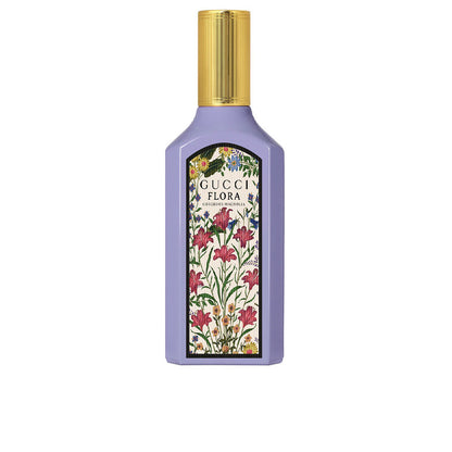 GUCCI - Perfumes - FLORA GORGEOUS MAGNOLIA / (2 opciones)