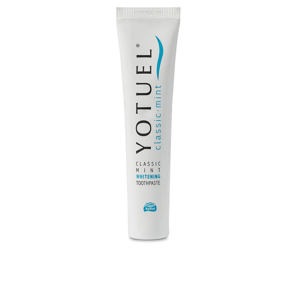 YOTUEL - Higiene - CLASSIC MINT