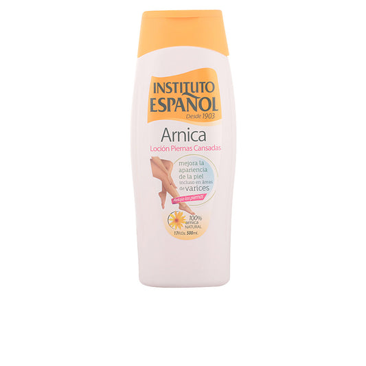 INSTITUTO ESPAÑOL - Cosmética Corporal - ARNICA / (2 opciones)