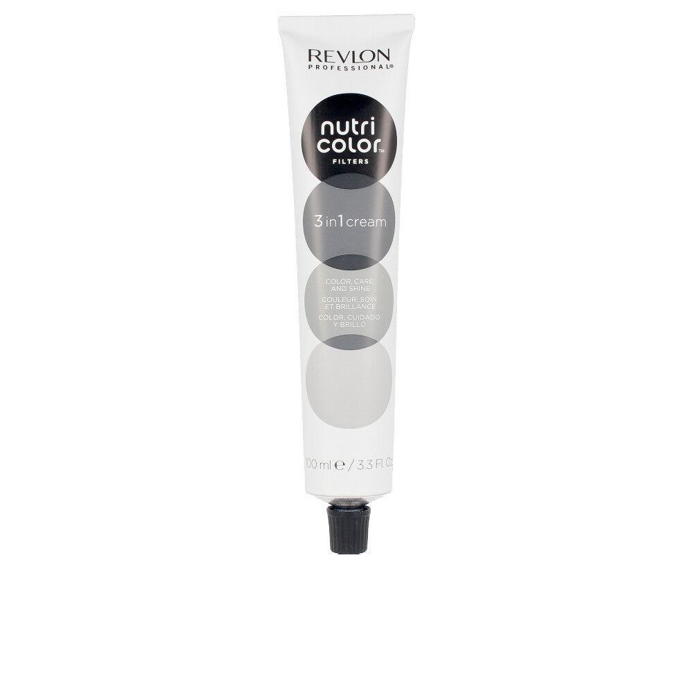 REVLON - Cabello - NUTRI COLOR / (30 opciones)