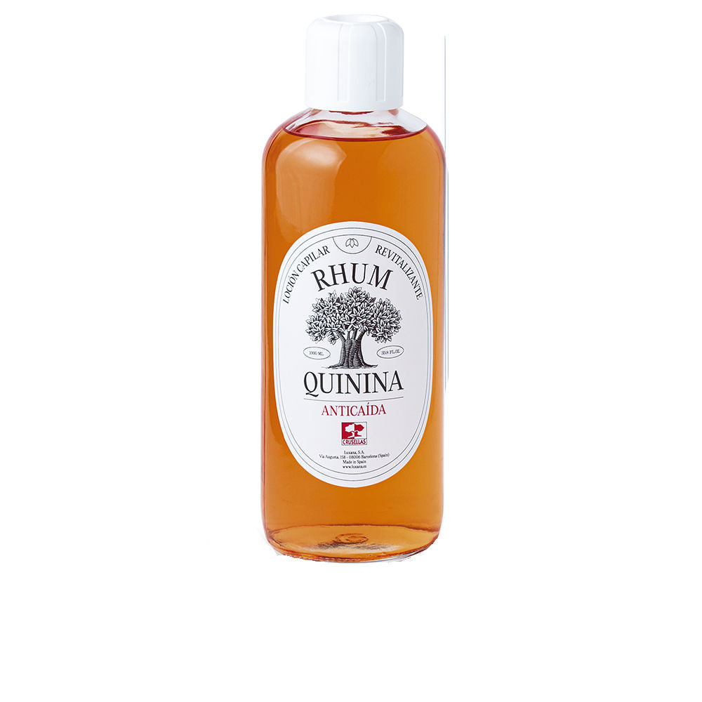 CRUSELLAS - Cabello - RHUM QUININA / (3 opciones)