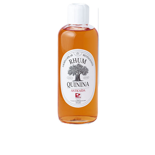 CRUSELLAS - Cabello - RHUM QUININA / (3 opciones)