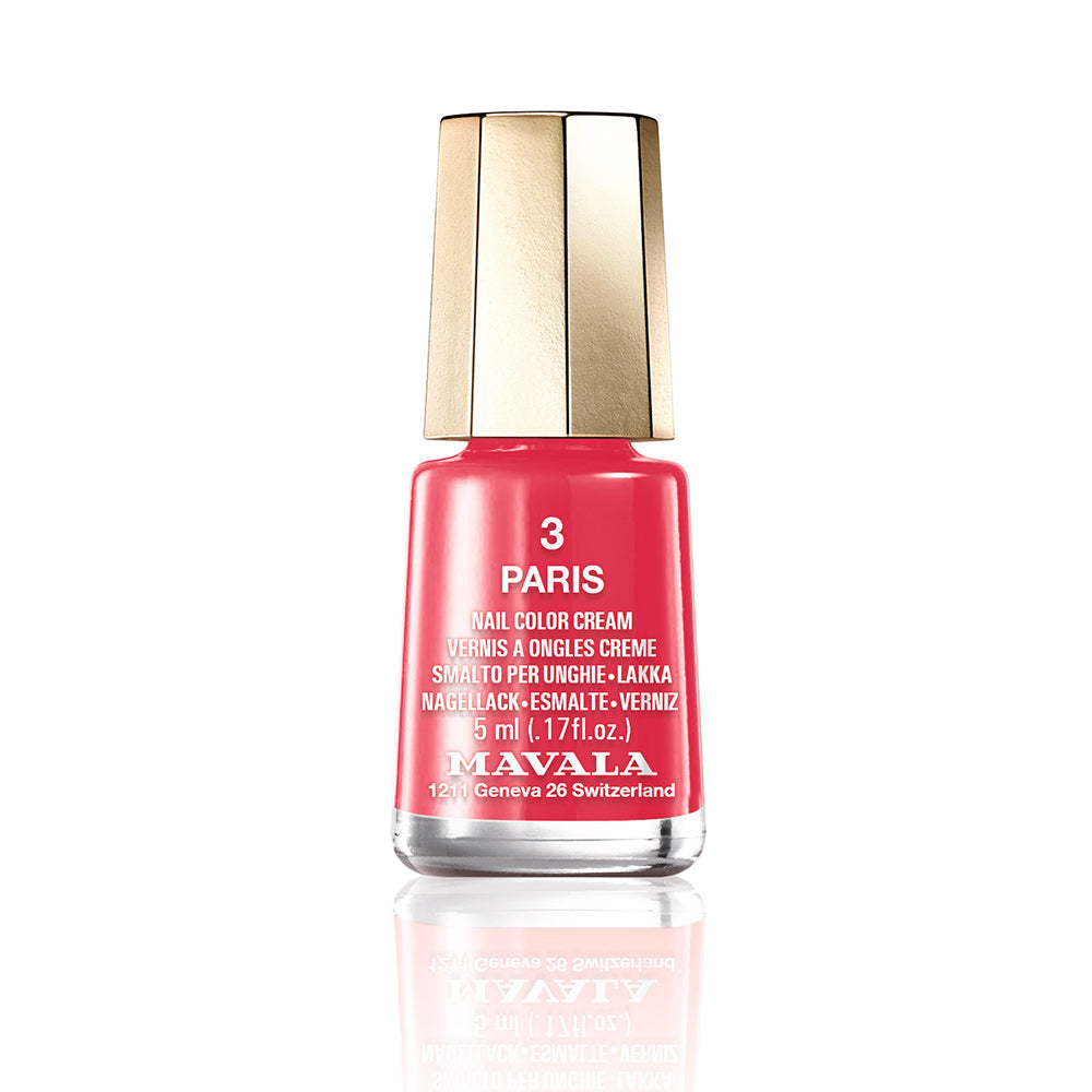 MAVALA - Maquillaje - MAVALA NAIL COLOR / (37 opciones)