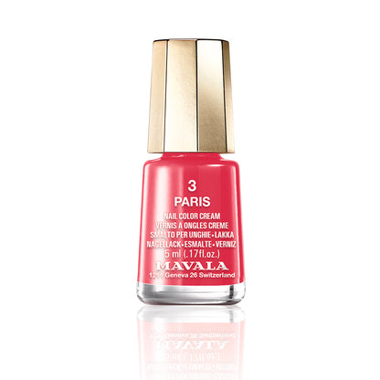 MAVALA - Maquillaje - MAVALA NAIL COLOR / (37 opciones)