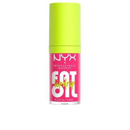NYX PROFESSIONAL MAKE UP - Maquillaje - FAT OIL / (23 opciones)