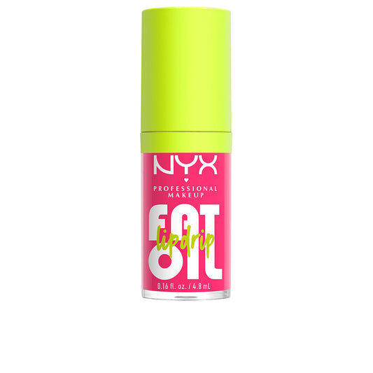 NYX PROFESSIONAL MAKE UP - Maquillaje - FAT OIL / (23 opciones)