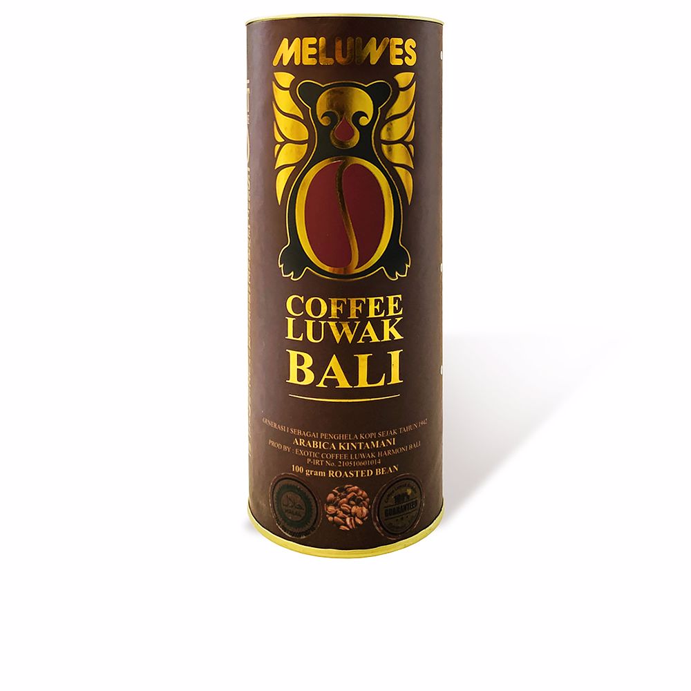 COFFEE LUWAK BALI - Alimentación - COFFEE LUWAK BALI / (3 opciones)