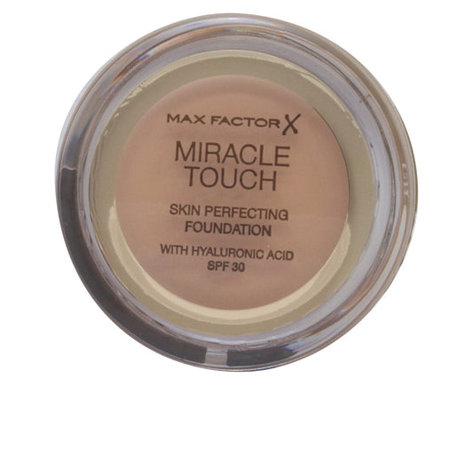 MAX FACTOR - Maquillaje - MIRACLE TOUCH / (7 opciones)