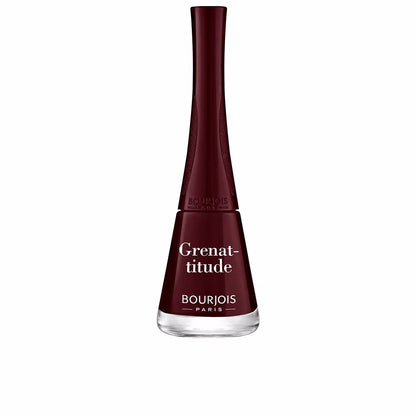 BOURJOIS - Maquillaje - 1 SECONDE / (21 opciones)
