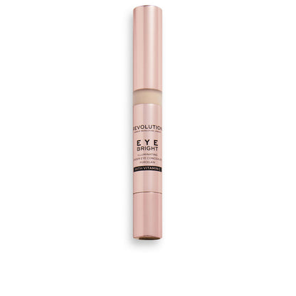 REVOLUTION MAKE UP - Maquillaje - BRIGHT EYE / (10 opciones)