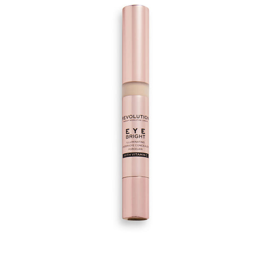 REVOLUTION MAKE UP - Maquillaje - BRIGHT EYE / (10 opciones)
