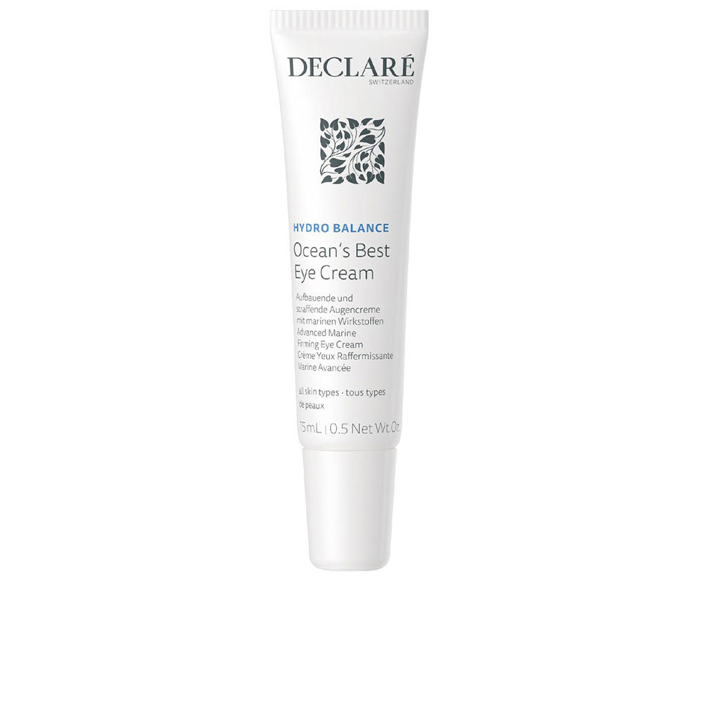 DECLARÉ - Cosmética Facial - HYDRO BALANCE / (4 opciones)