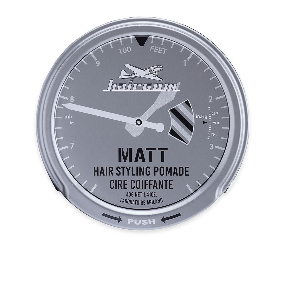 HAIRGUM - Cabello - MATT