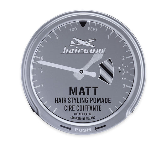 HAIRGUM - Cabello - MATT