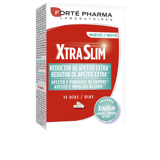 FORTÉ PHARMA - Alimentación - XTRASLIM / (2 opciones)