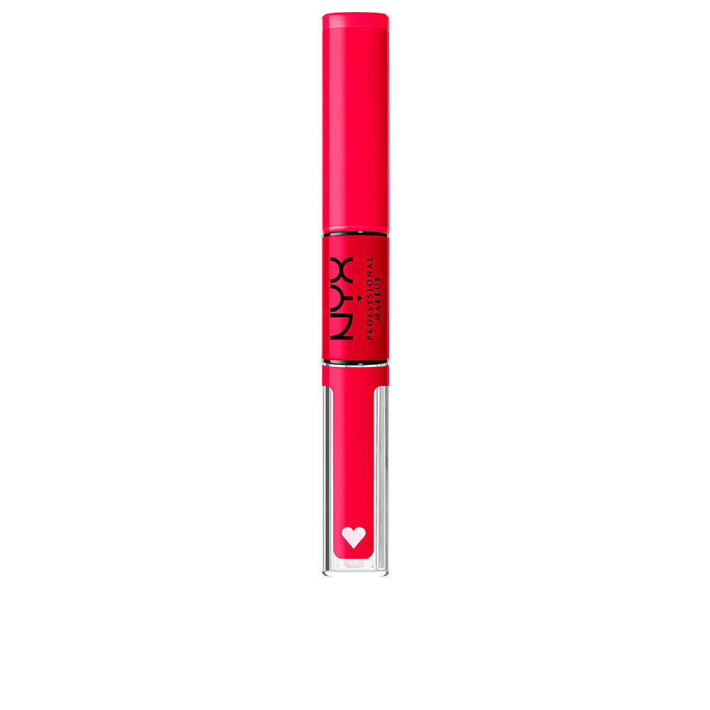 NYX PROFESSIONAL MAKE UP - Maquillaje - SHINE LOUD / (23 opciones)