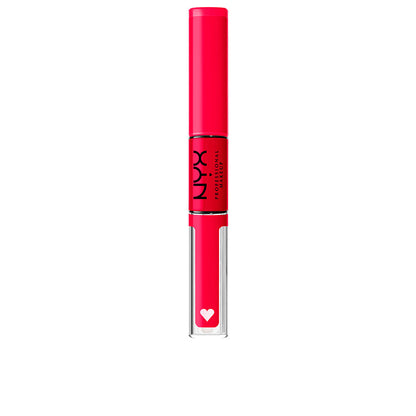 NYX PROFESSIONAL MAKE UP - Maquillaje - SHINE LOUD / (23 opciones)