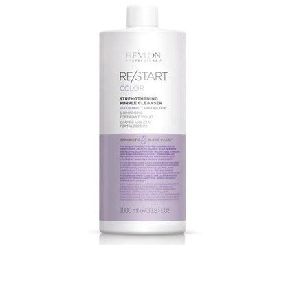 REVLON - Cabello - RE-START / (18 opciones)