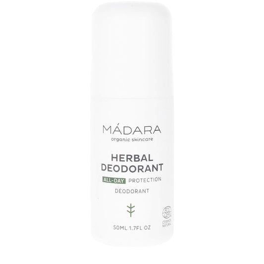 MÁDARA ORGANIC SKINCARE - Higiene - HERBAL MÁDARA