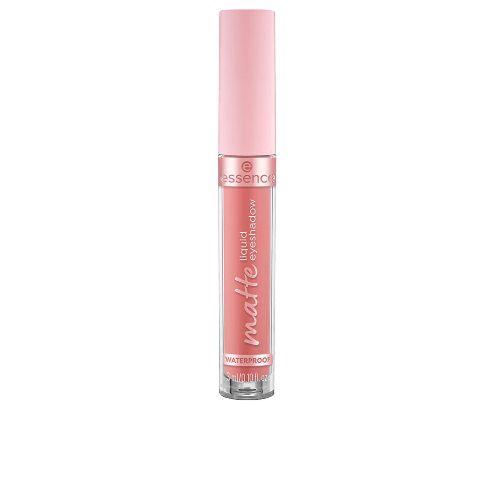 ESSENCE - Maquillaje - MATTE / (3 opciones)