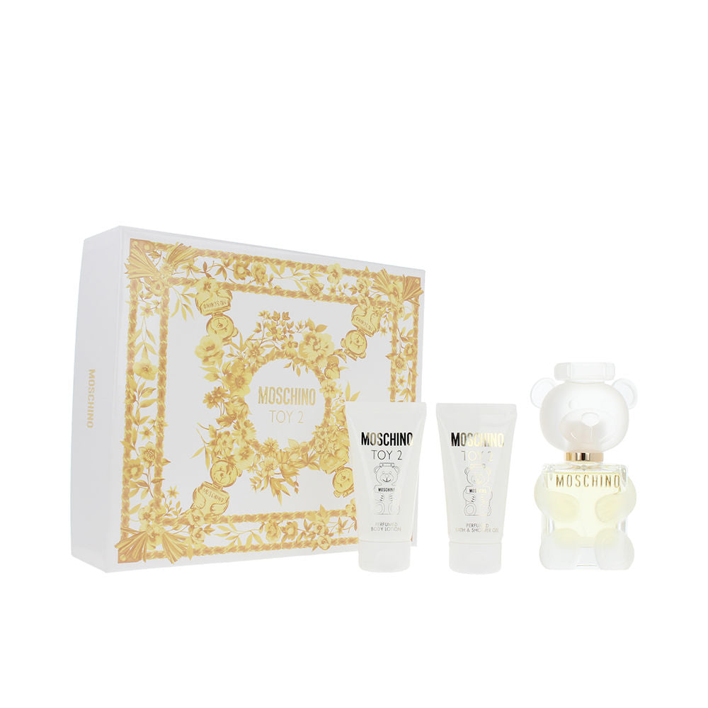MOSCHINO - Perfumes - TOY / (15 opciones)