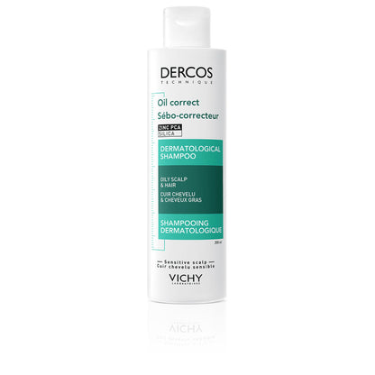 VICHY - Cabello - DERCOS / (22 opciones)