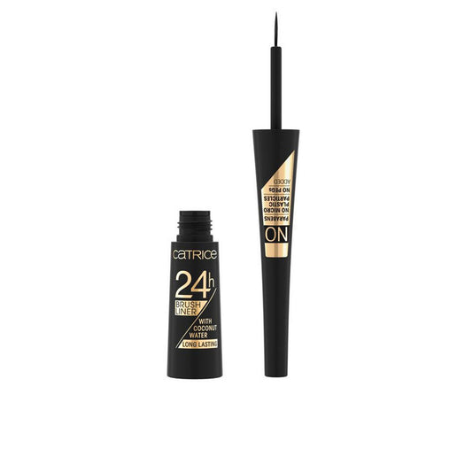 CATRICE - Maquillaje - 24H BRUSH LINER