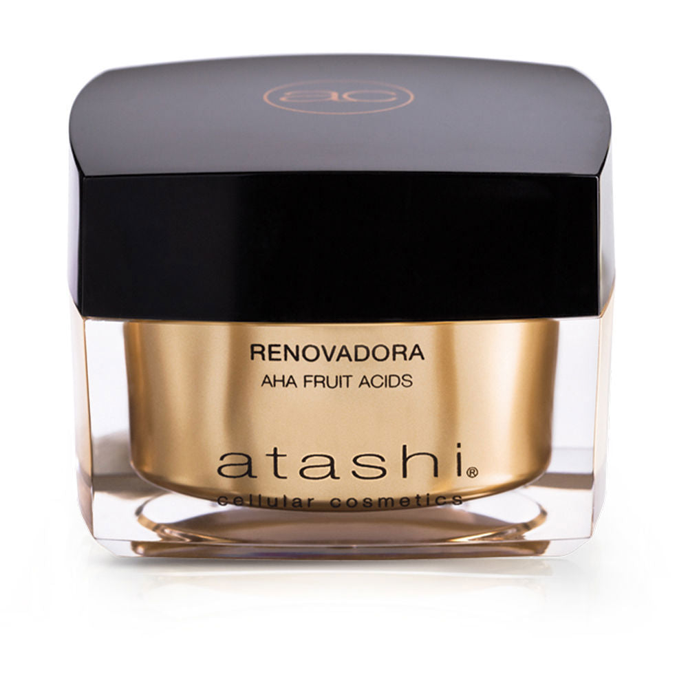 ATASHI - Cosmética Facial - CELULLAR COSMETIC / (11 opciones)