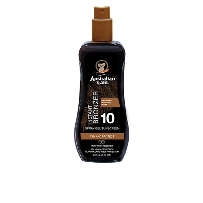 AUSTRALIAN GOLD - Solar - SUNSCREEN / (12 opciones)