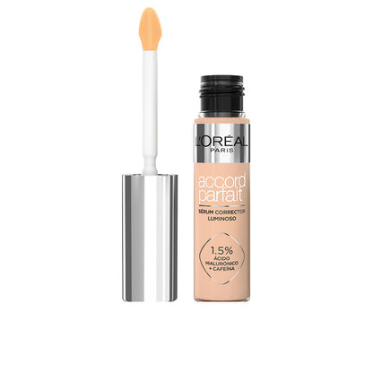 L'ORÉAL PARIS - Maquillaje - ACCORD PARFAIT poudre