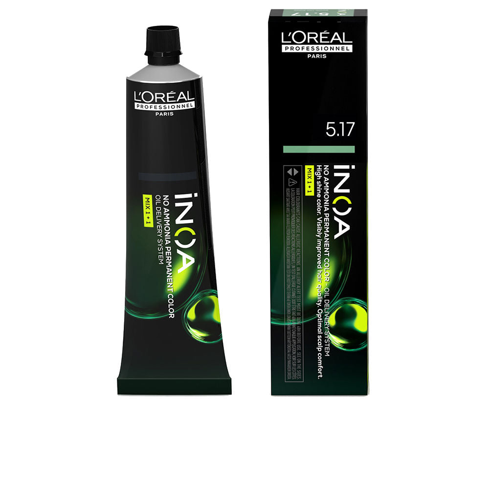 L'ORÉAL PROFESSIONNEL PARIS - Cabello - INOA / (95 opciones)