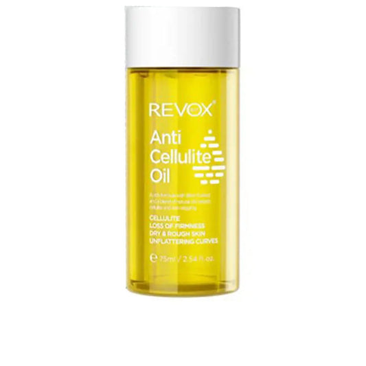 REVOX B77 - Cosmética Corporal - ANTI CELLULITE