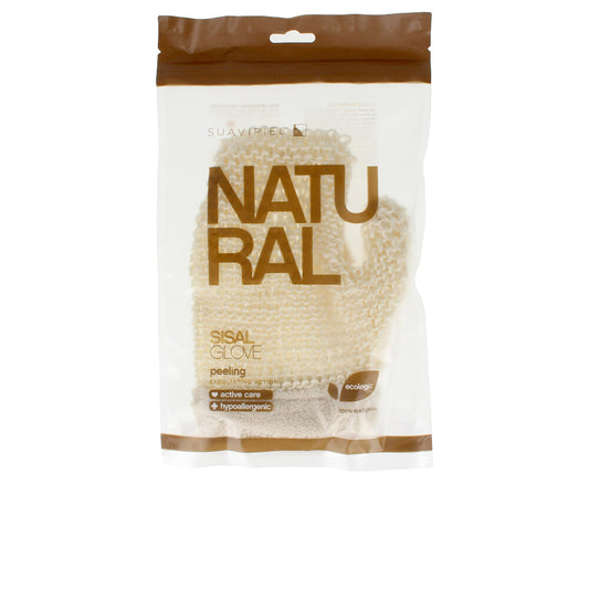 SUAVIPIEL - Higiene - NATURAL SISAL GUANTE