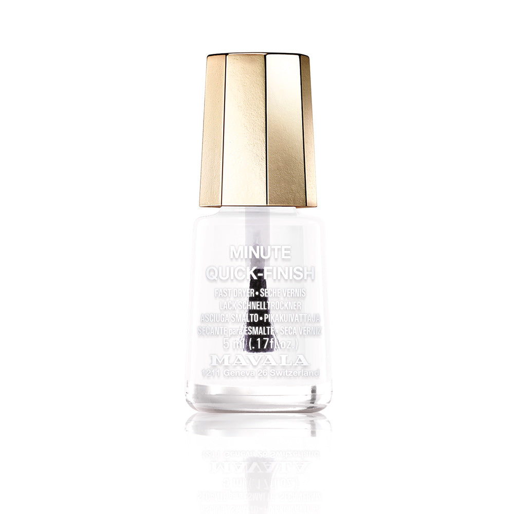 MAVALA - Maquillaje - NAIL TRATAMIENTO