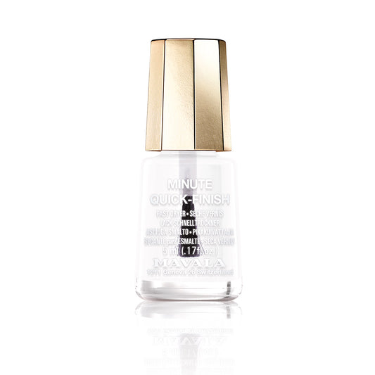 MAVALA - Maquillaje - NAIL TRATAMIENTO