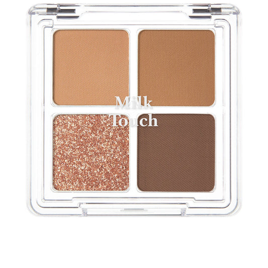 MILK TOUCH - Maquillaje - BE MY FIRST / (2 opciones)