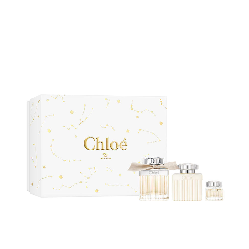 CHLOÉ - Perfumes - CHLOÉ SIGNATURE / (7 opciones)