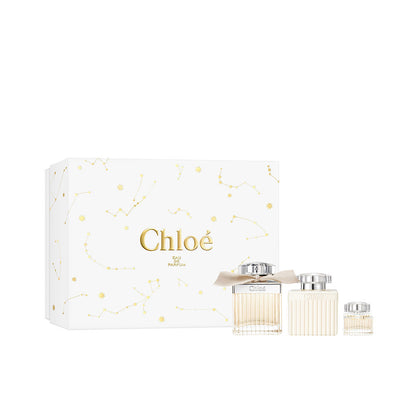 CHLOÉ - Perfumes - CHLOÉ SIGNATURE / (7 opciones)